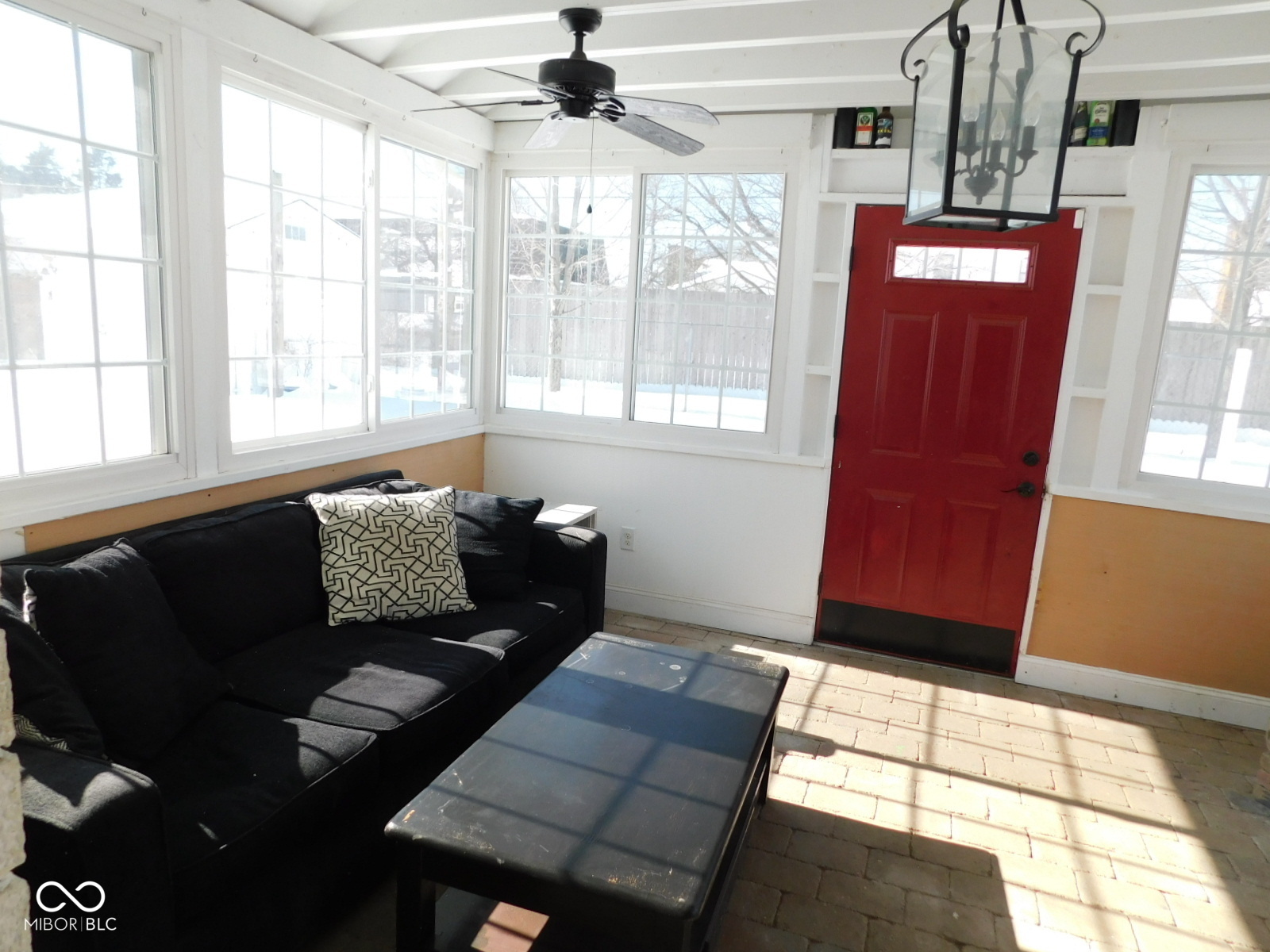 2554 Union Street Columbus, IN 47201 - Photo 14 of 28