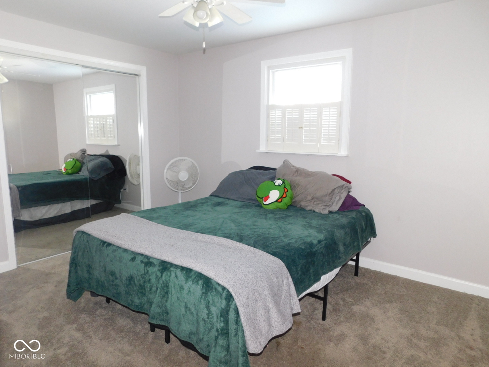 2554 Union Street Columbus, IN 47201 - Photo 21 of 28