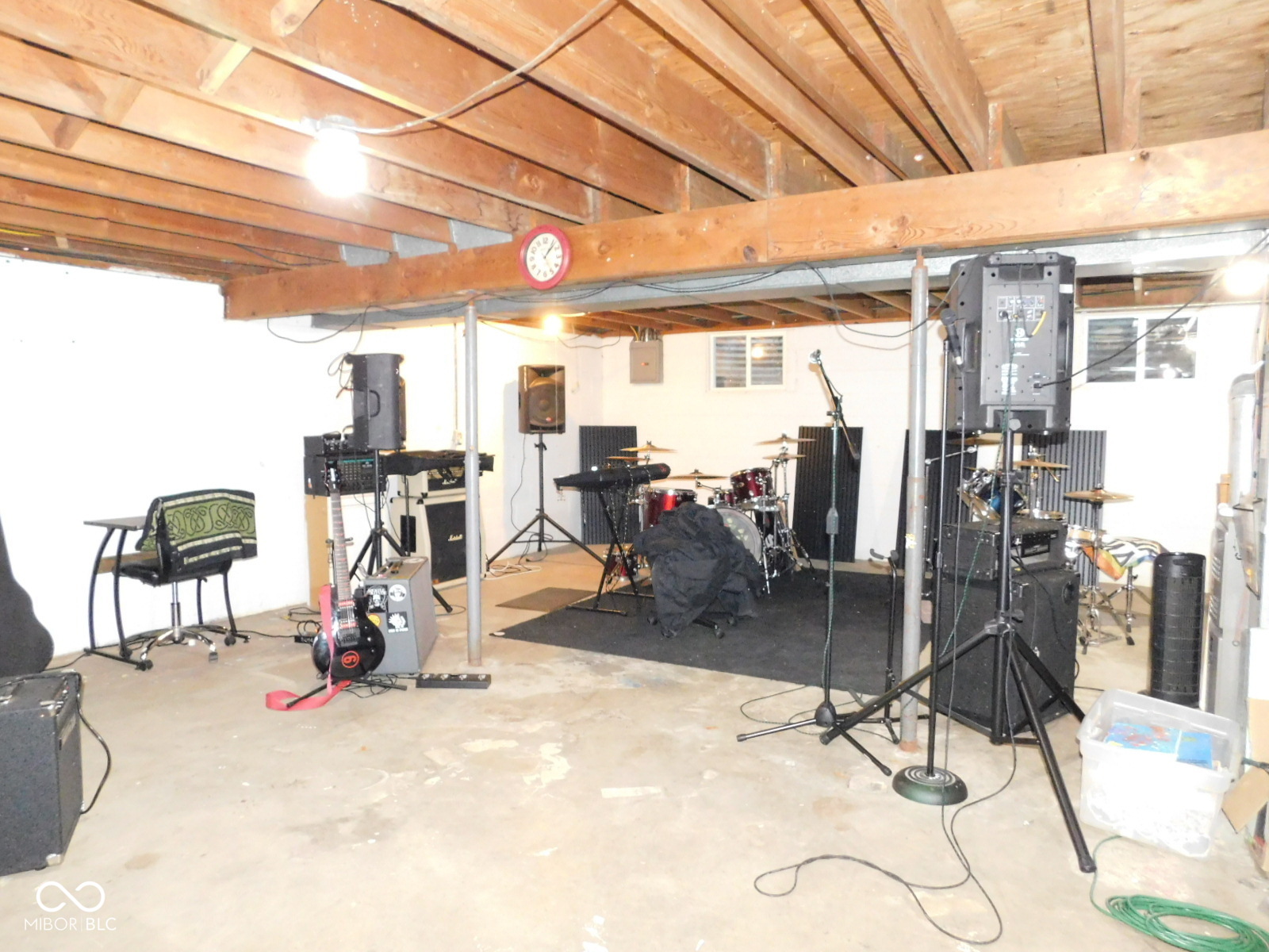 2554 Union Street Columbus, IN 47201 - Photo 23 of 28