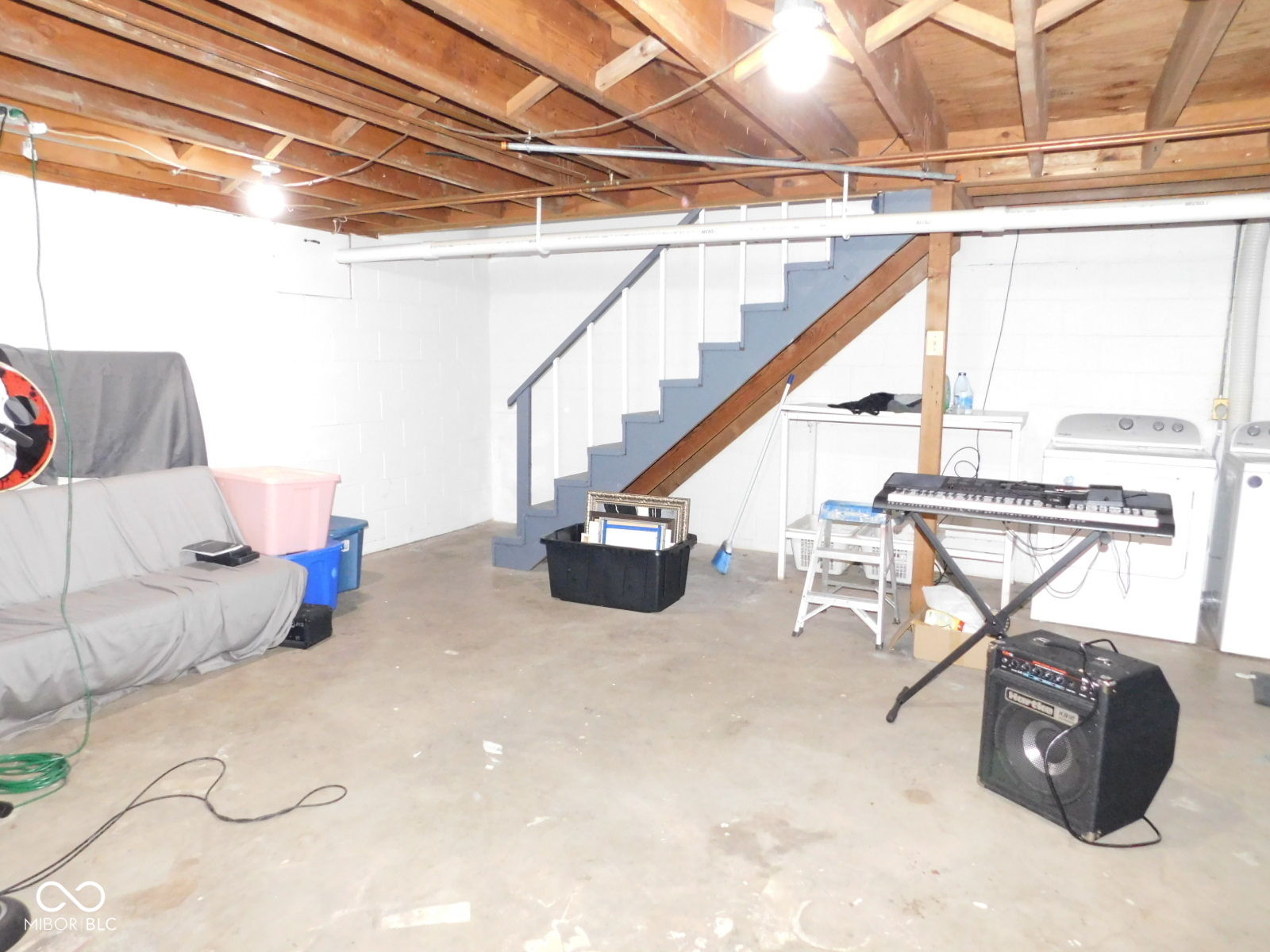 2554 Union Street Columbus, IN 47201 - Photo 25 of 28