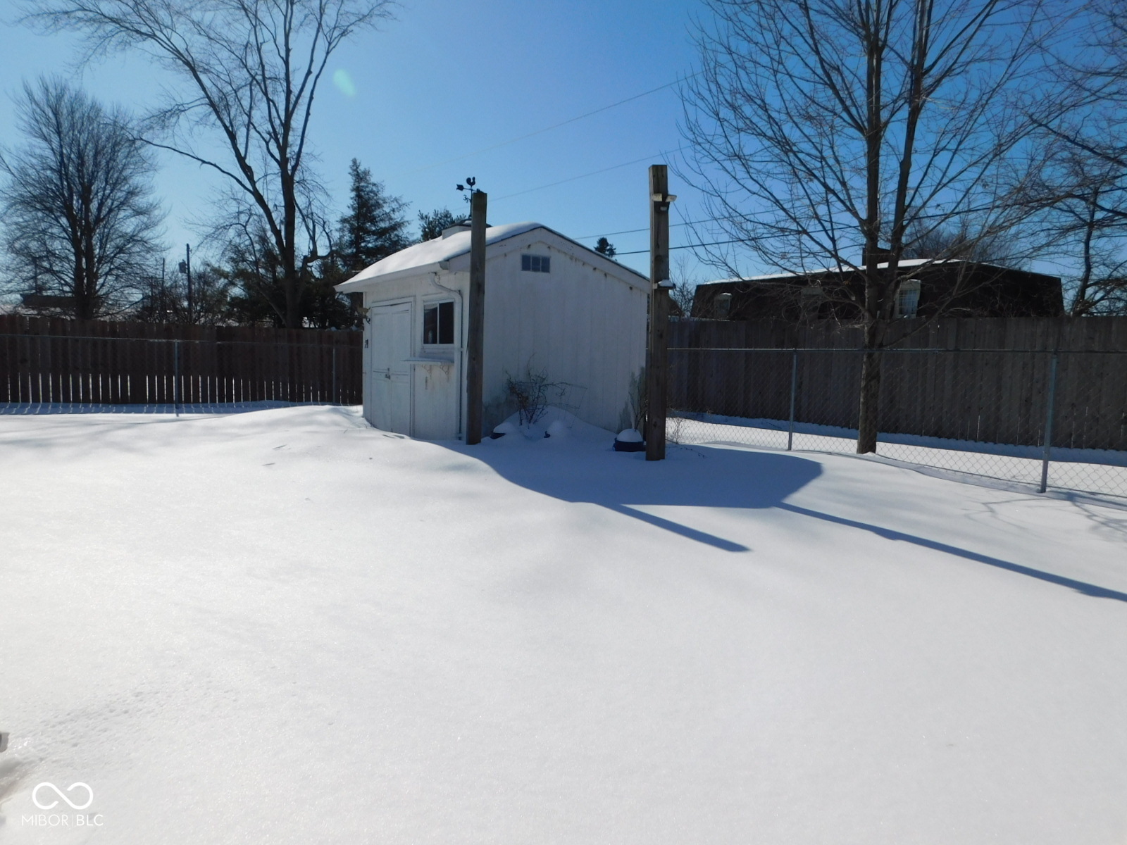 2554 Union Street Columbus, IN 47201 - Photo 27 of 28