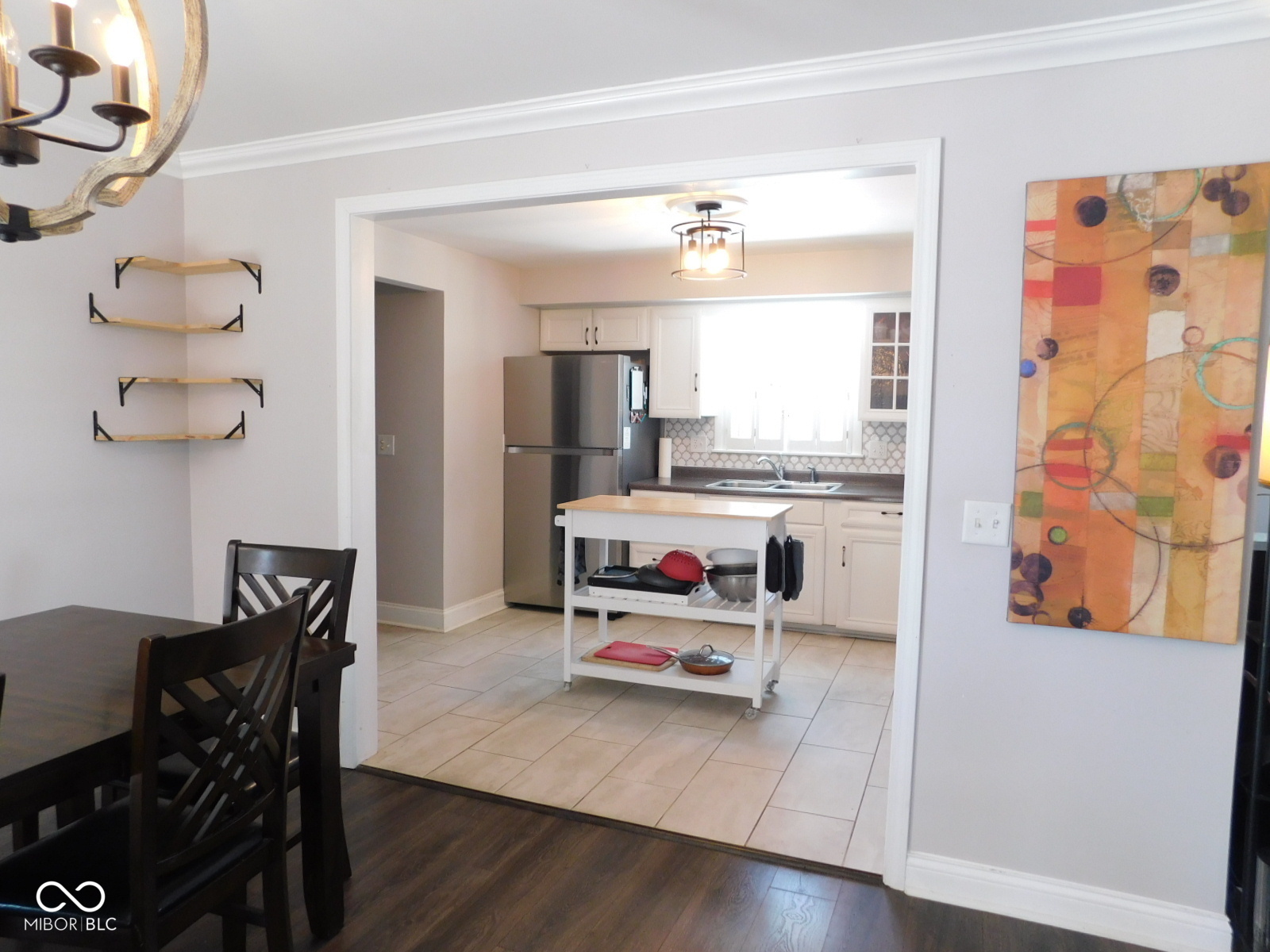 2554 Union Street Columbus, IN 47201 - Photo 4 of 28