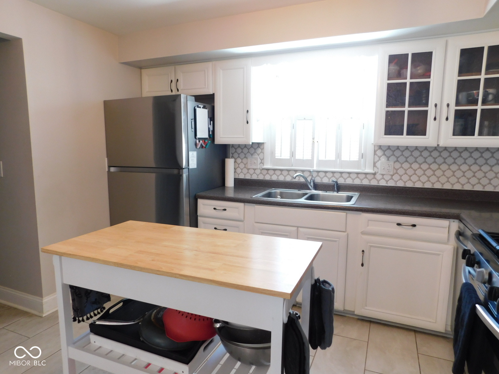 2554 Union Street Columbus, IN 47201 - Photo 7 of 28