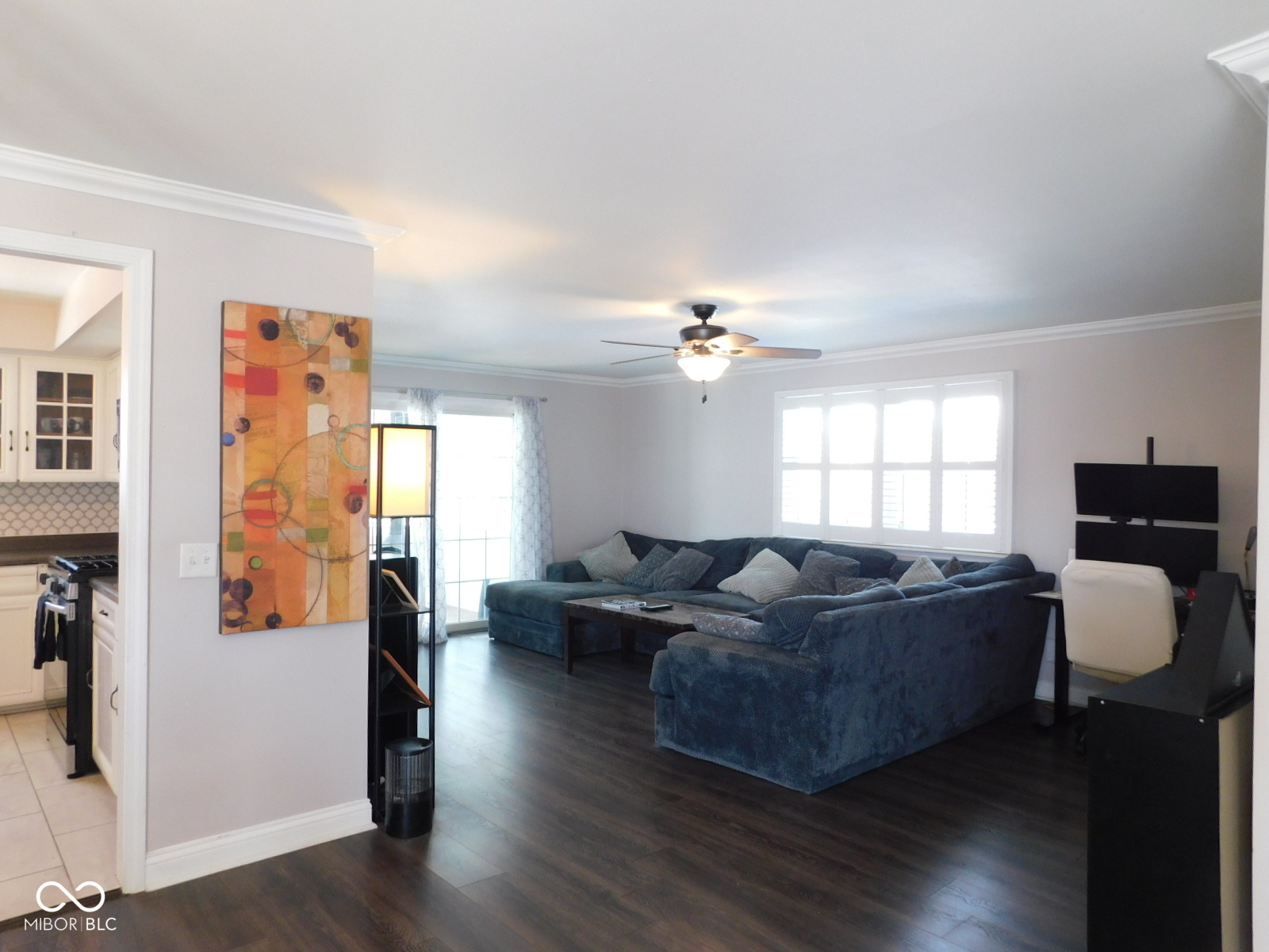 2554 Union Street Columbus, IN 47201 - Photo 10 of 28