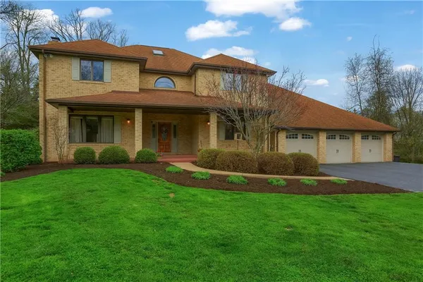 $725,000 | 110 Larkspur Circle, Butler, PA 16002
