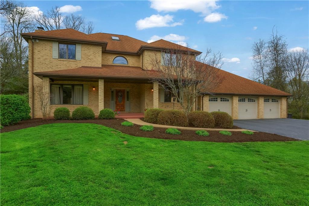 Welcome to 110 Larkspur Court!