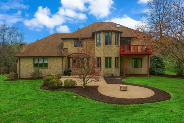 $725,000 | 110 Larkspur Circle, Butler, PA 16002