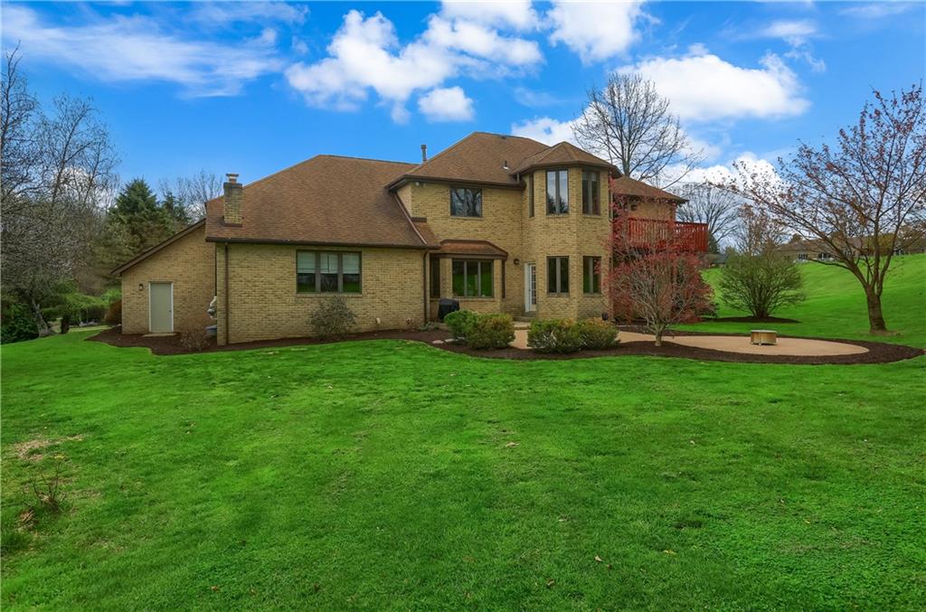 110 Larkspur Circle Butler, PA 16002 - Photo 48 of 50 This home is ready for you to make memories in!