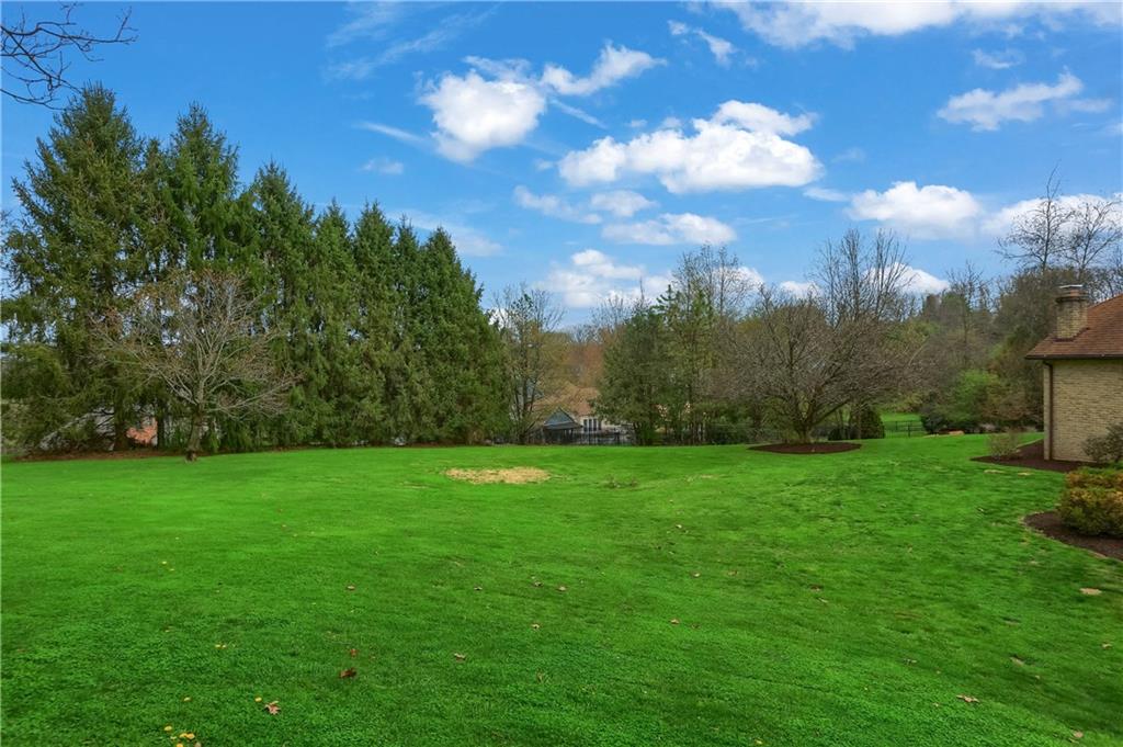 110 Larkspur Circle Butler, PA 16002 - Photo 49 of 50 The possibilities of what this yard could become are endless.