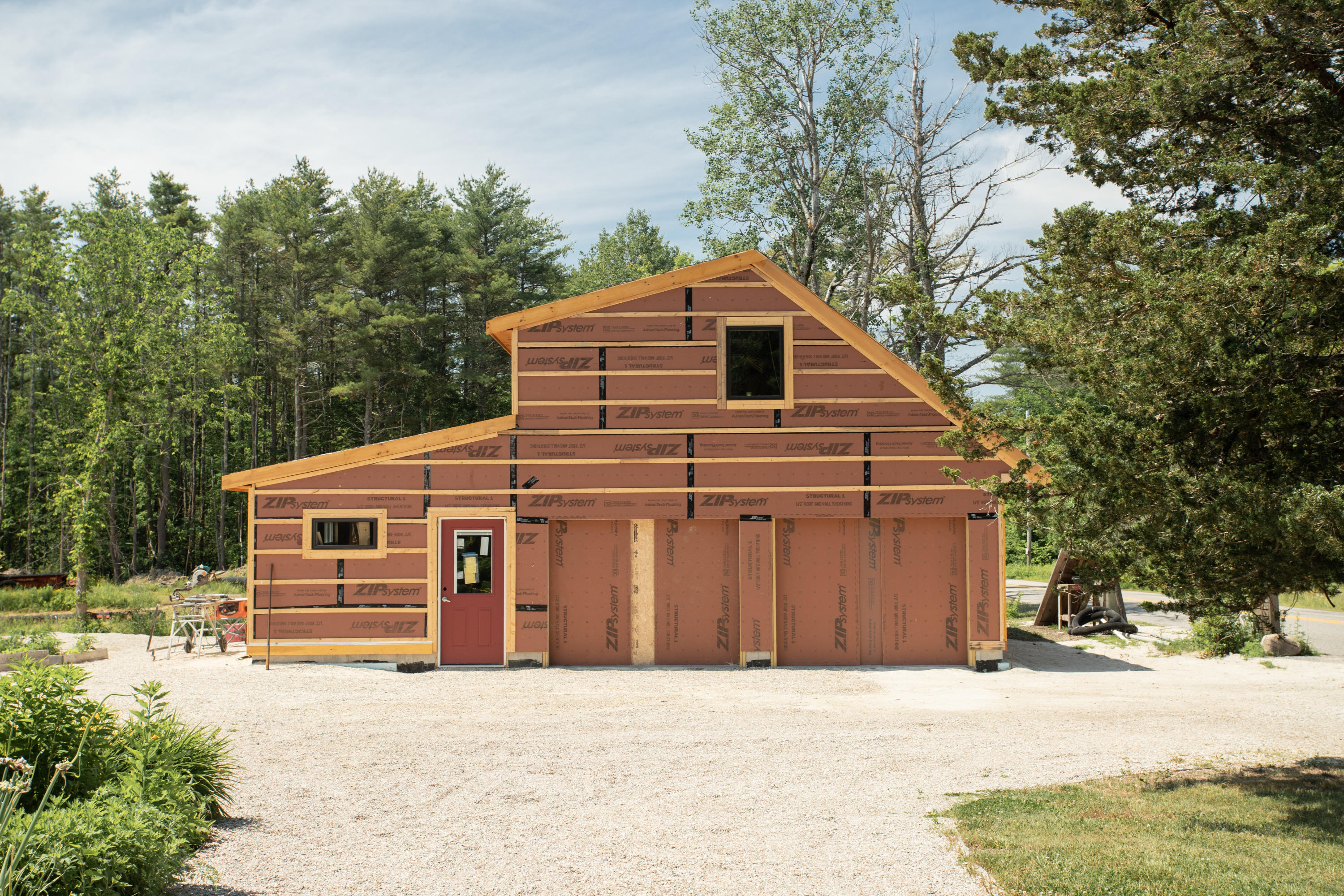 20 Betty Welch Road York, ME 03909 - Photo 34 of 35 20 Betty Welch Road