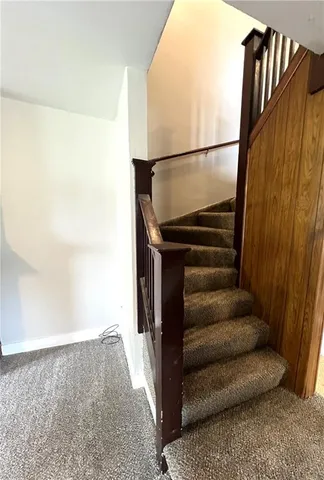 a bathroom with a sink and a shower