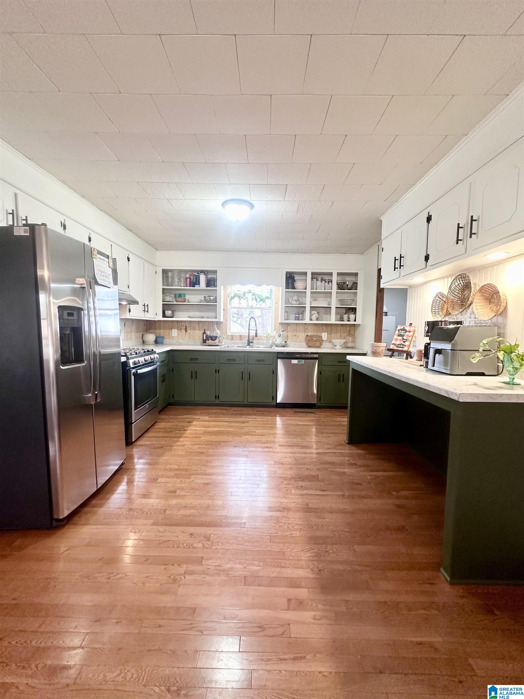 2102 County Road 609 Wedowee, AL 36278 - Photo 33 of 63