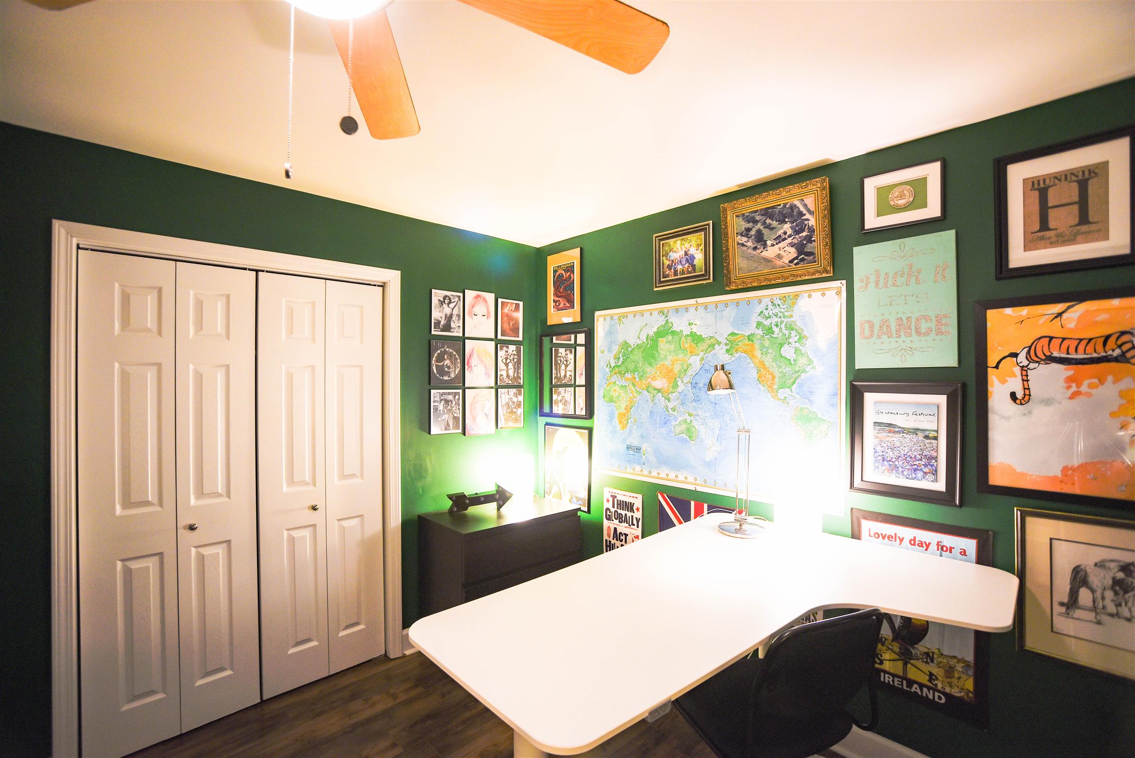 489 Northwest Rutland Road Mount Juliet, TN 37122 - Photo 13 of 22 Gallery Image 13