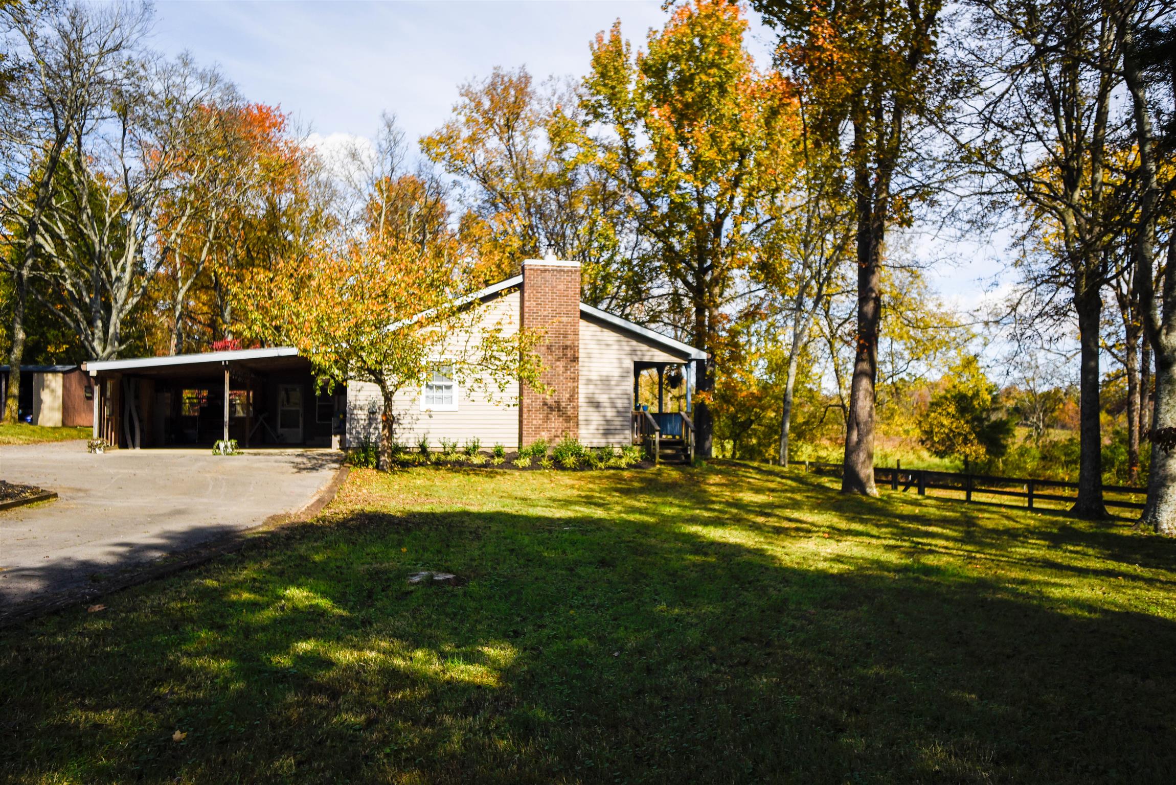 489 Northwest Rutland Road Mount Juliet, TN 37122 - Photo 17 of 22 Gallery Image 17