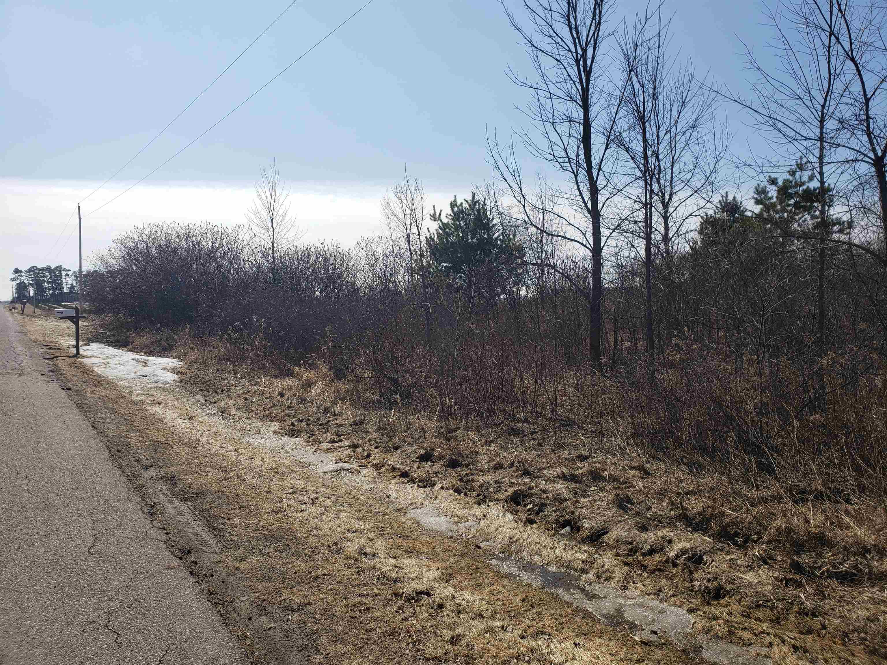 Lot#3 Bialozynski Road, Unit 3 Pulaski, WI 54162 - Photo 2 of 27