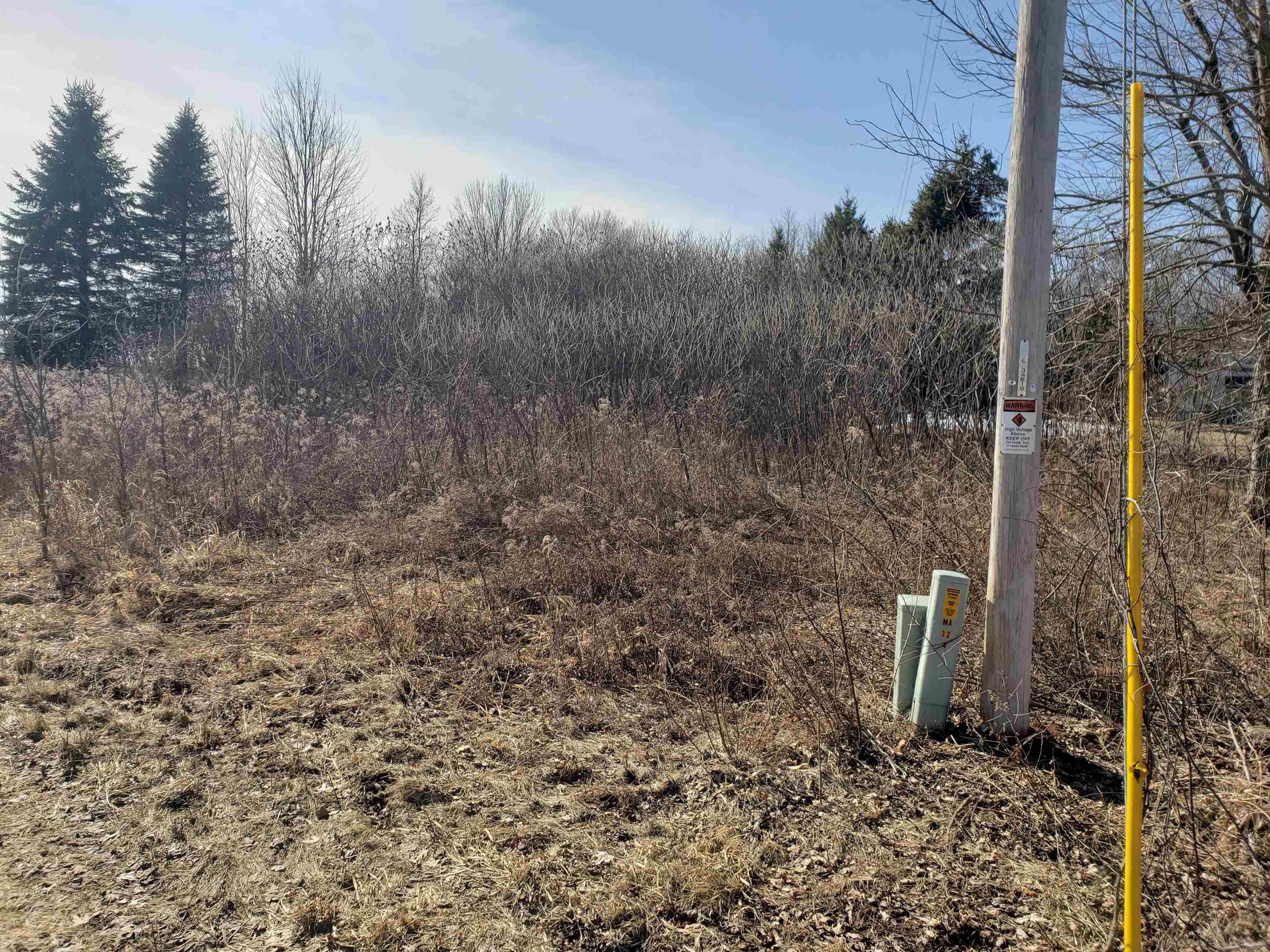 Lot#3 Bialozynski Road, Unit 3 Pulaski, WI 54162 - Photo 27 of 27