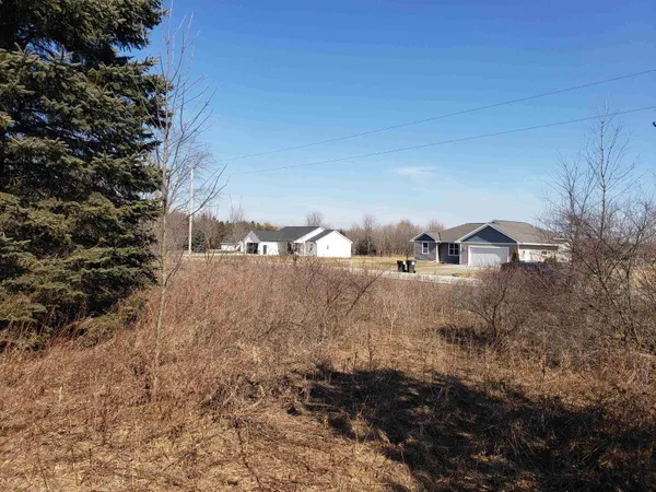 $225,000 | Lot#3 Bialozynski Road, Unit 3, Pulaski, WI 54162