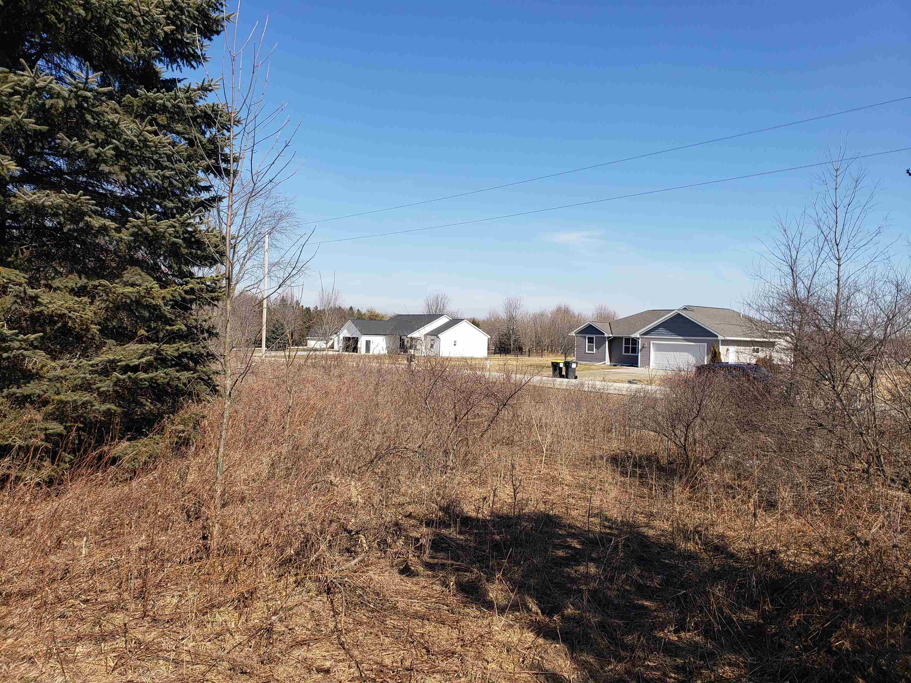 Lot#3 Bialozynski Road, Unit 3 Pulaski, WI 54162 - Photo 4 of 27