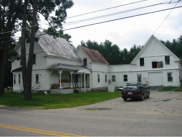 105 Mill Street Conway, NH 03813 - Photo 1 of 1 Gallery Image 1
