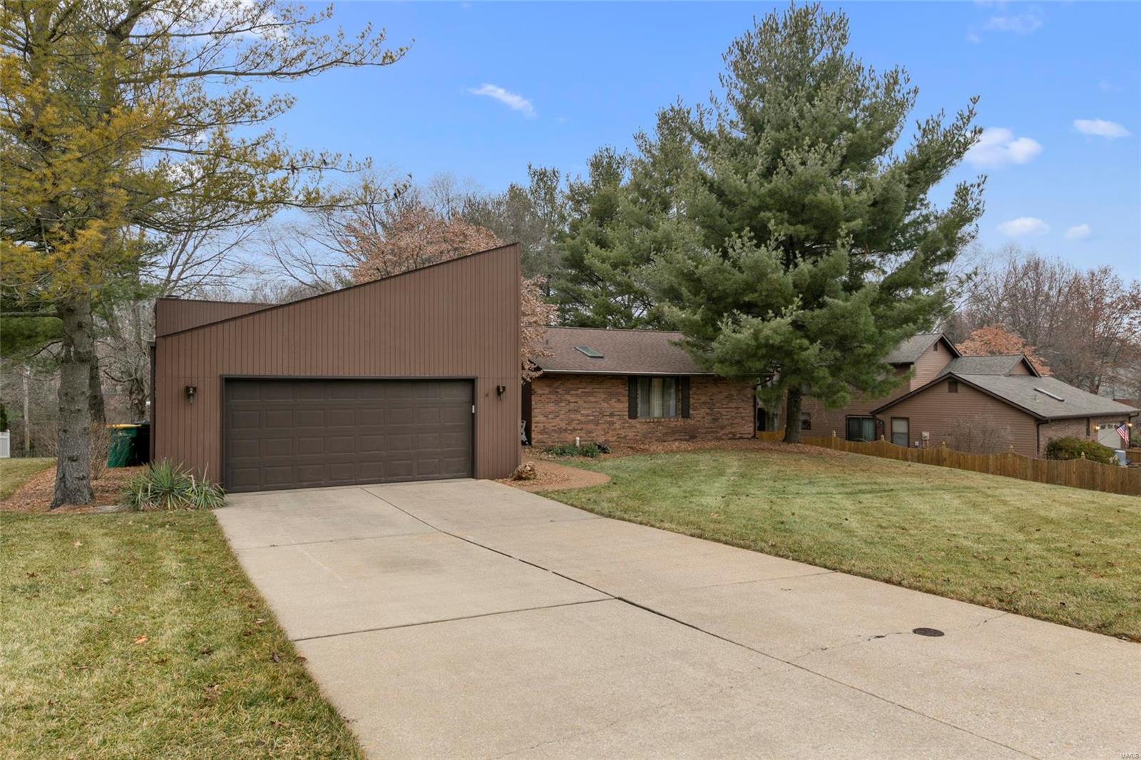 1147 Shadow Ridge Crossing O'Fallon, IL 62269 - Photo 1 of 39