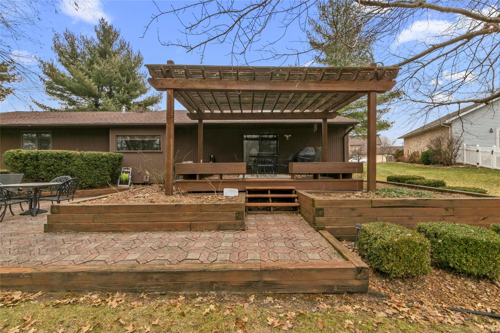 1147 Shadow Ridge Crossing O'Fallon, IL 62269 - Photo 3 of 39