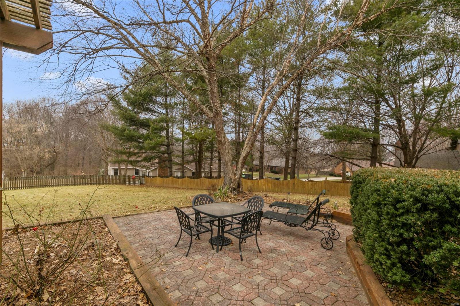 1147 Shadow Ridge Crossing O'Fallon, IL 62269 - Photo 25 of 39