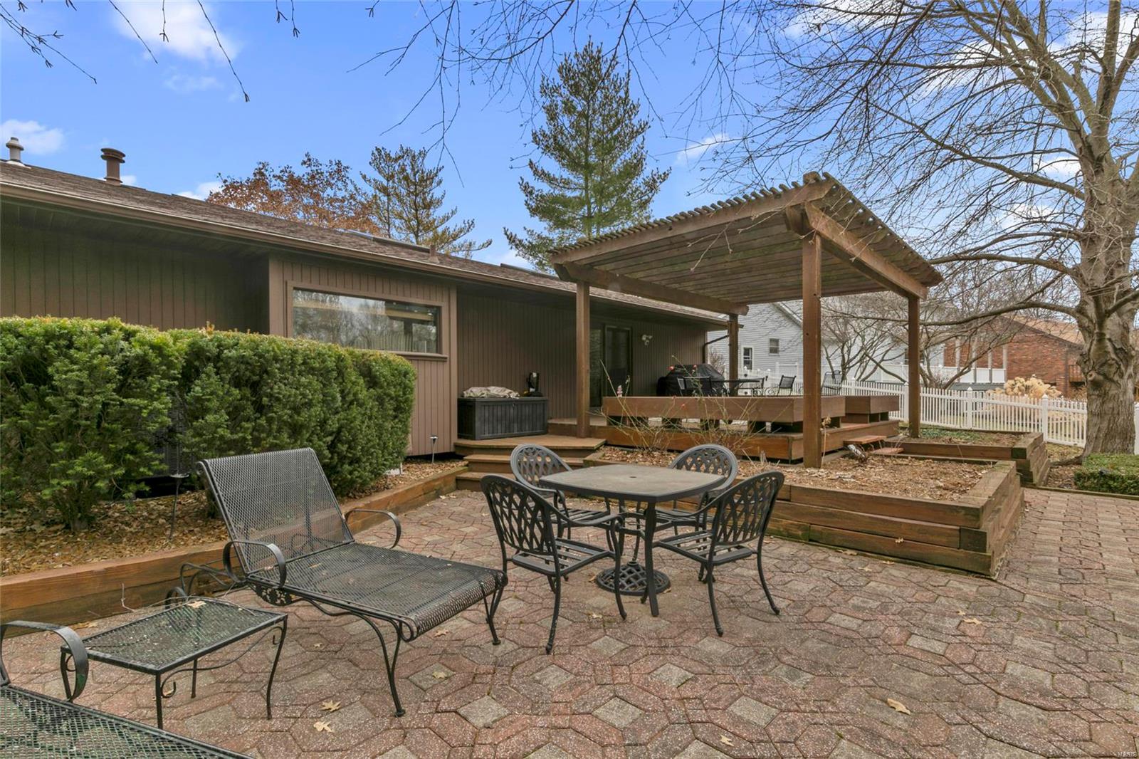 1147 Shadow Ridge Crossing O'Fallon, IL 62269 - Photo 27 of 39