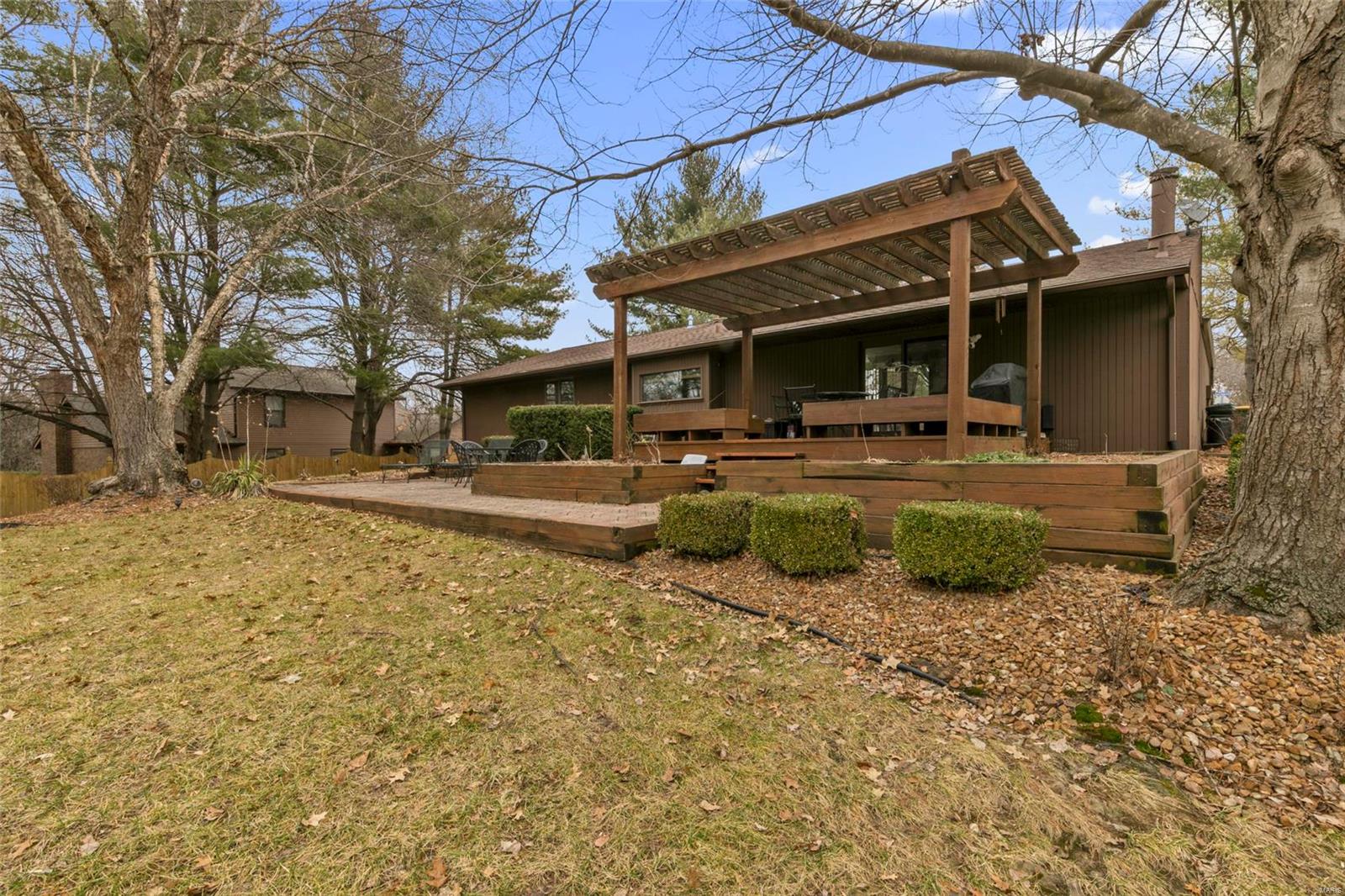 1147 Shadow Ridge Crossing O'Fallon, IL 62269 - Photo 28 of 39