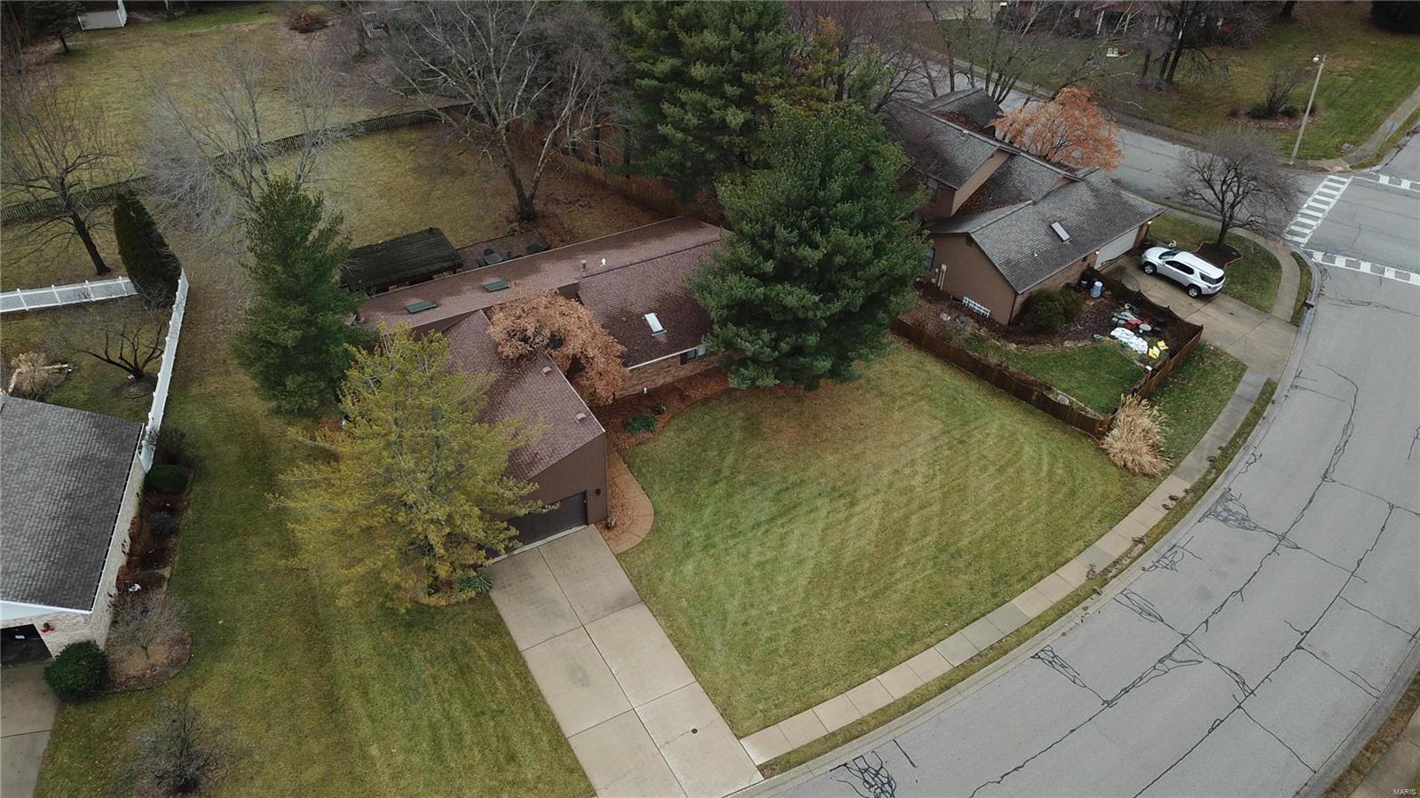 1147 Shadow Ridge Crossing O'Fallon, IL 62269 - Photo 31 of 39