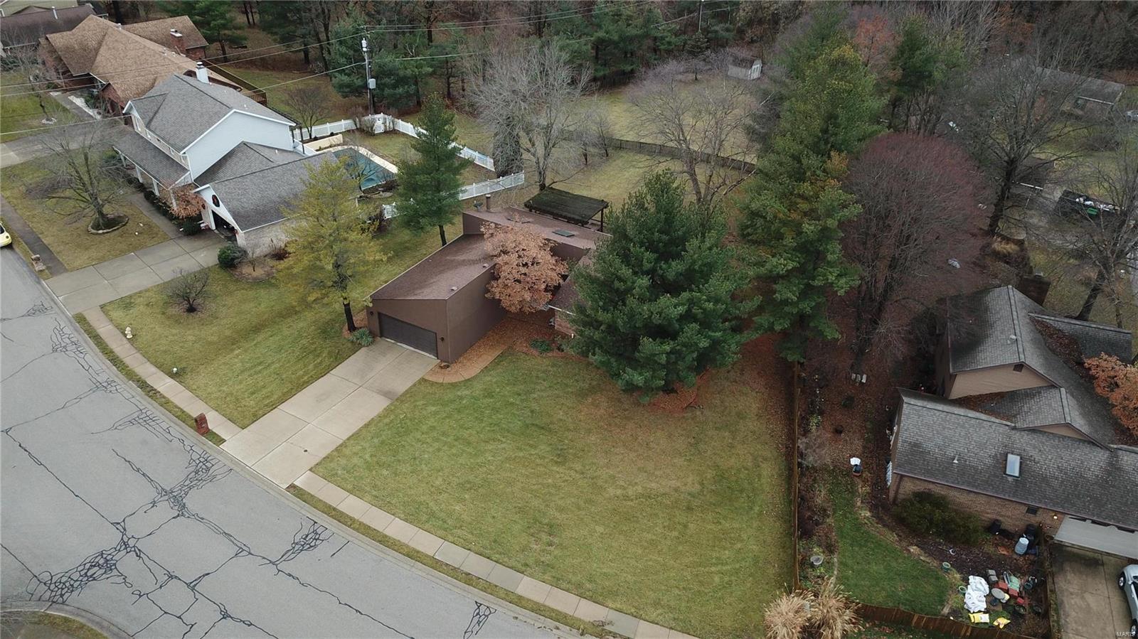 1147 Shadow Ridge Crossing O'Fallon, IL 62269 - Photo 34 of 39