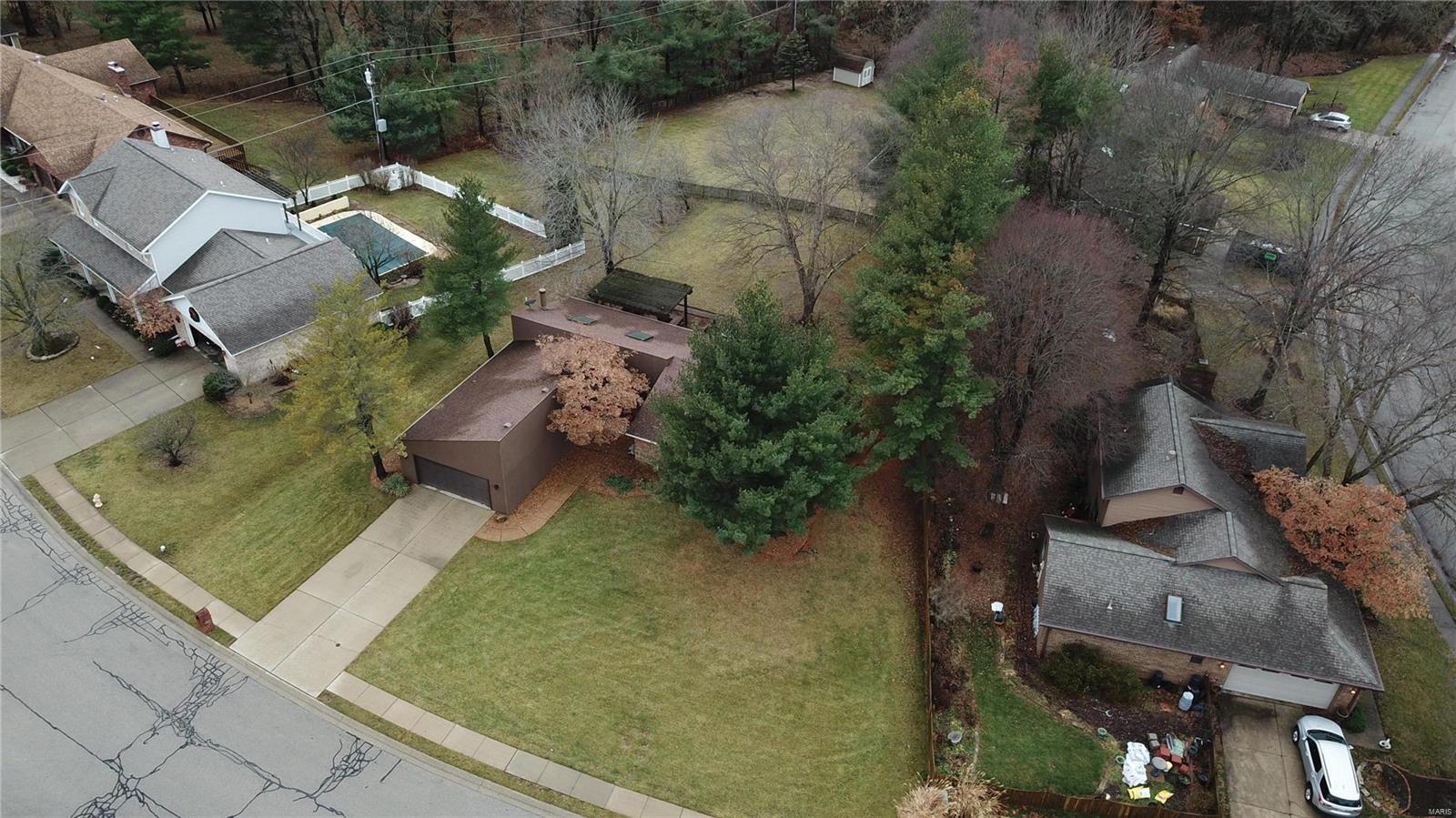 1147 Shadow Ridge Crossing O'Fallon, IL 62269 - Photo 35 of 39