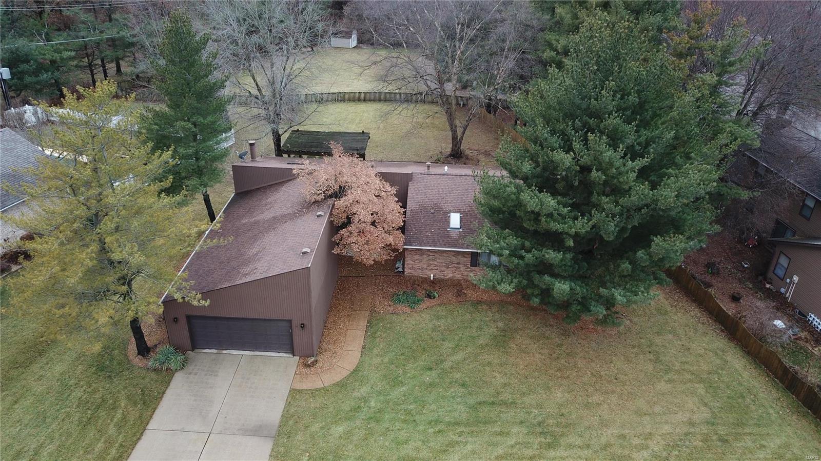 1147 Shadow Ridge Crossing O'Fallon, IL 62269 - Photo 36 of 39
