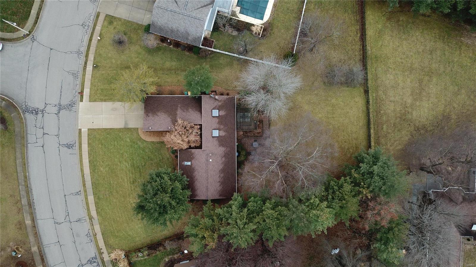1147 Shadow Ridge Crossing O'Fallon, IL 62269 - Photo 38 of 39