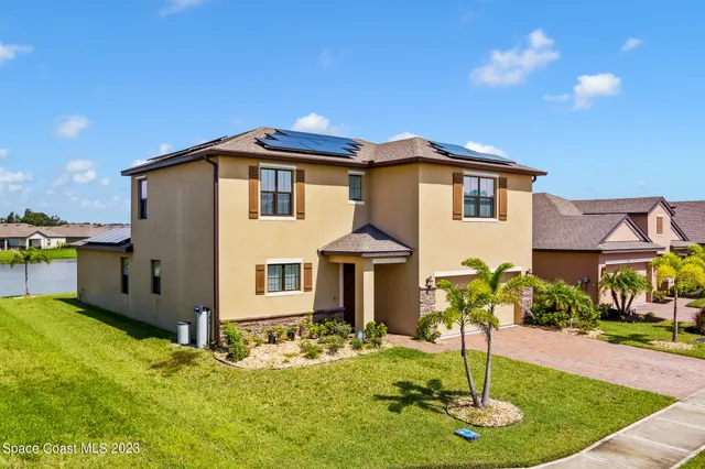 $2,800 | 3697 Whimsical Circle, Rockledge, FL 32955