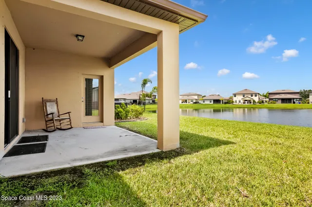 $2,800 | 3697 Whimsical Circle, Rockledge, FL 32955