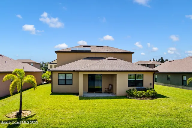 $2,800 | 3697 Whimsical Circle, Rockledge, FL 32955