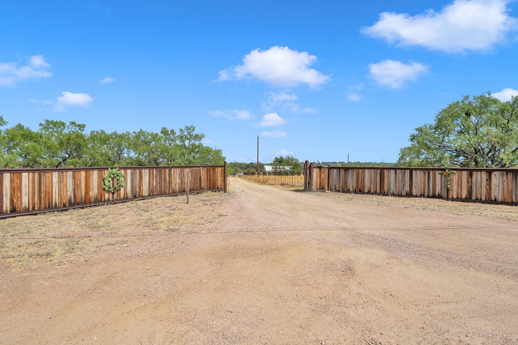 605 Old Pontotoc Road Mason, TX 76856 - Photo 13 of 13