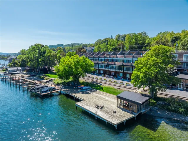 $495,000 | 55 Salt Point Road, Reading, NY 14891