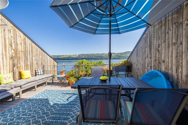 $495,000 | 55 Salt Point Road, Reading, NY 14891