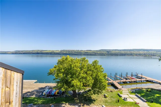 $495,000 | 55 Salt Point Road, Reading, NY 14891