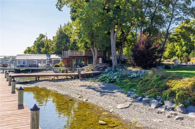 $495,000 | 55 Salt Point Road, Reading, NY 14891