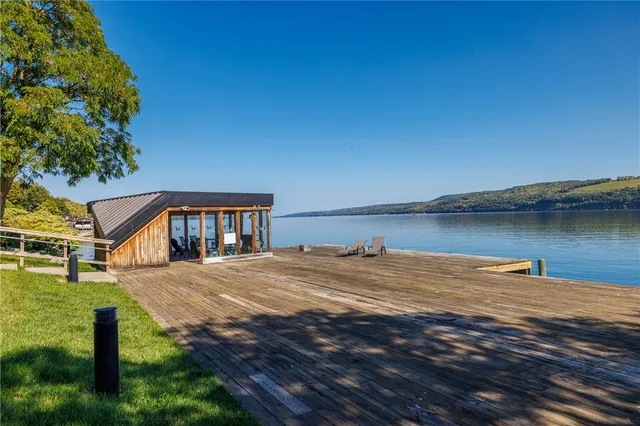 $495,000 | 55 Salt Point Road, Reading, NY 14891