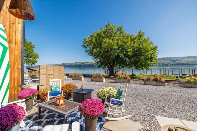 $495,000 | 55 Salt Point Road, Reading, NY 14891