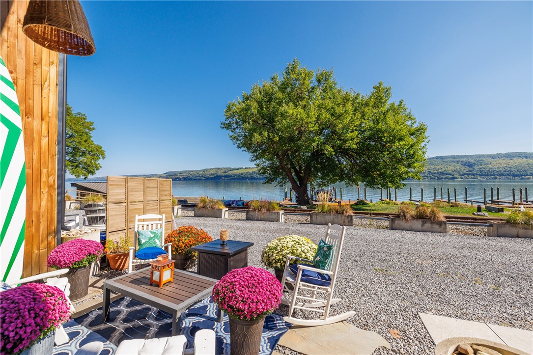 55 Salt Point Road Reading, NY 14891 - Photo 4 of 49