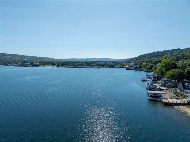 $495,000 | 55 Salt Point Road, Reading, NY 14891