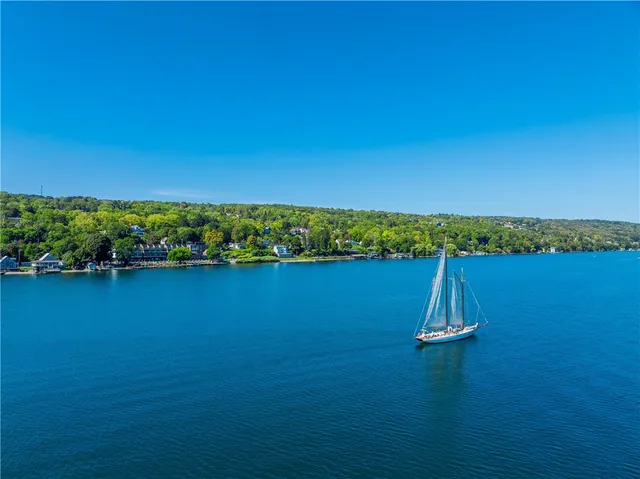 $495,000 | 55 Salt Point Road, Reading, NY 14891