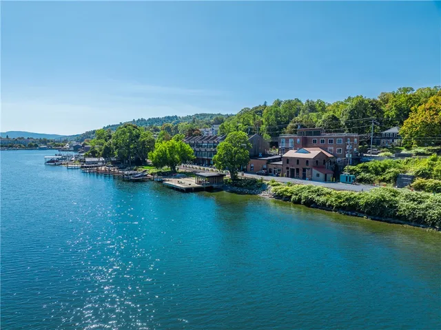 $495,000 | 55 Salt Point Road, Reading, NY 14891