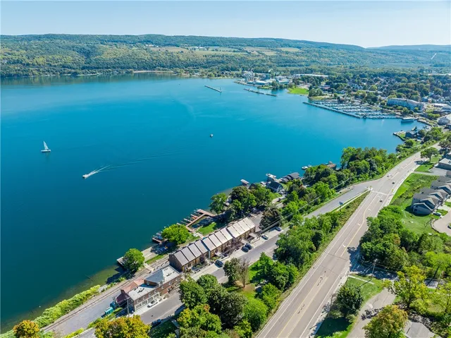 $495,000 | 55 Salt Point Road, Reading, NY 14891