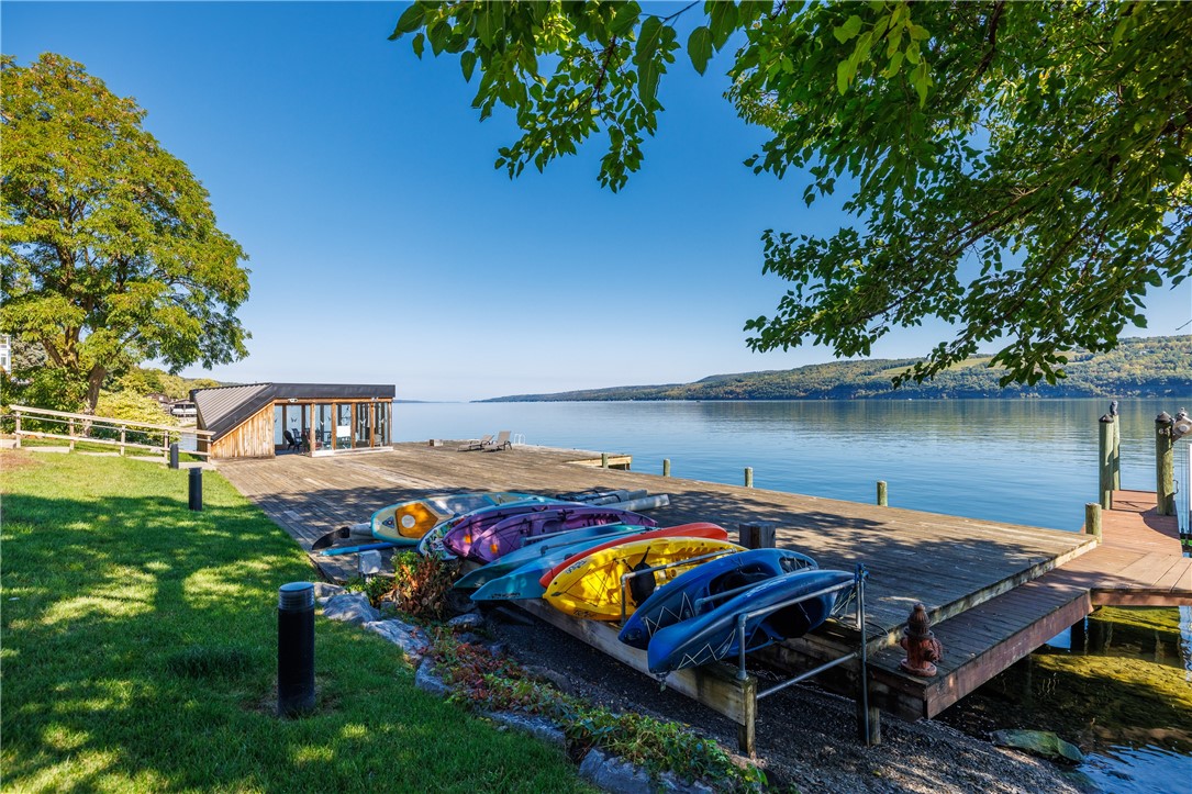 55 Salt Point Road Reading, NY 14891 - Photo 5 of 49