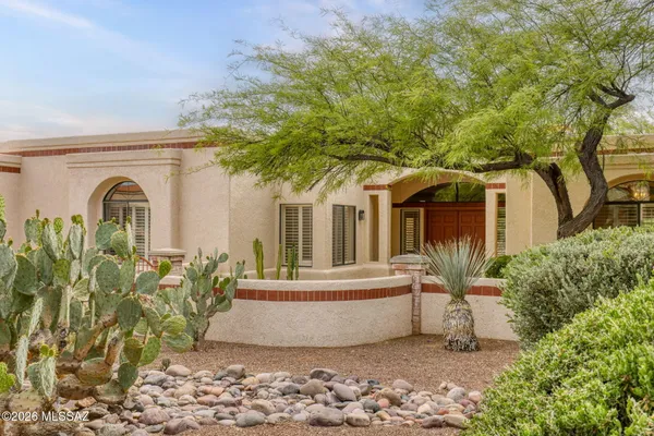 $1,195,000 | 6211 North Vía Acacia, Tucson, AZ 85718